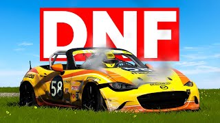 Assetto Corsa’s Rookie Lobbies Finally BROKE Me…