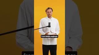 A 6-foot sphere that can roll anywhere #FutureRobots #SpaceTech