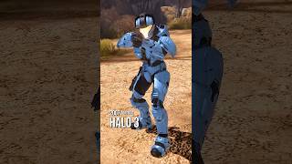 CQB/CQC Spartan Halo 3 to Halo Infinite (2007-2025) Evolution