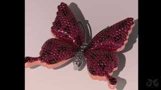 Jewelry CAD Dream: Morphing Made Easy