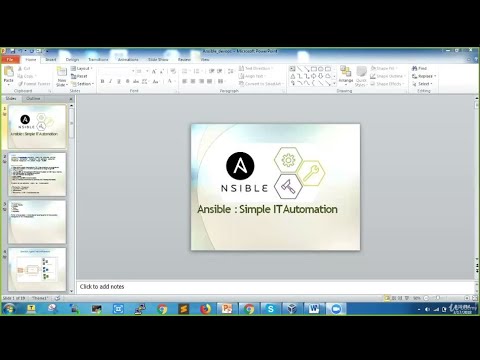 13. Ansible of devops