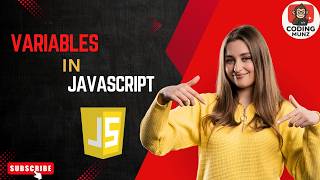 JavaScript Variables Explained in 3 Minutes 🔥