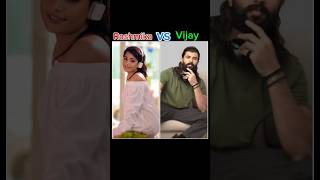 Rashmika mandanna and Vijay Devarakonda 💕#rashmikamandanna #vijaydevarakonda #bollywood