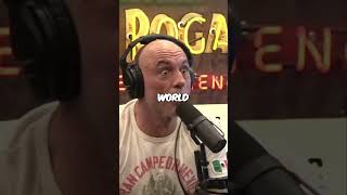 Joe Rogan Reacts to Terrifying AI Advancements