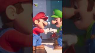 The Super Mario Bros.Movie Clips #supermariobrosmovie #boxofficemovies