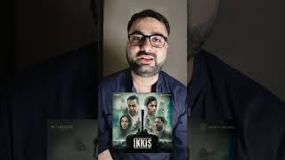 Ikkis Review - Beyond The Rating