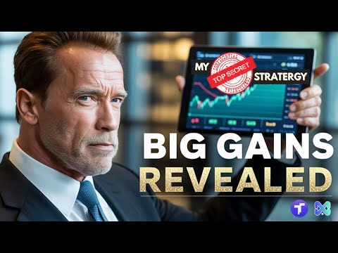 The TRADING STRATEGY That Actually WORKS (and It's STUPID EASY)