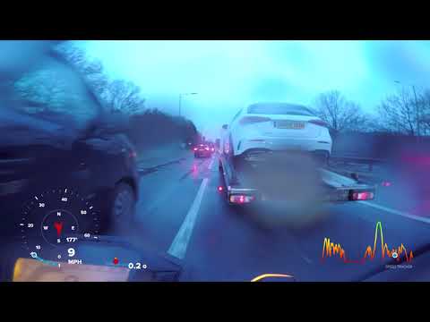 Pishing down Honda MSX 125 Commute with GPS overlay