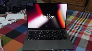 #macbook#macbookpro#unboxing#macbookprounboxing#macbookpro14