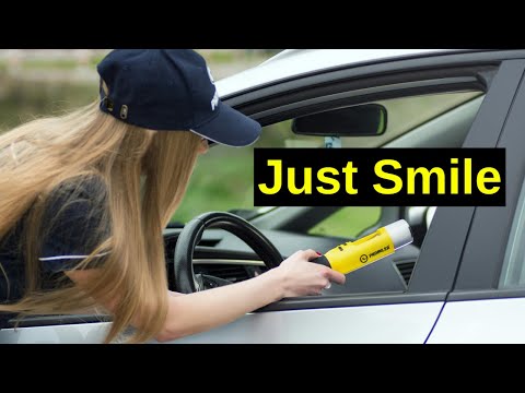 How to Stop Cops From Giving You a Speeding Ticket (Lawyer Legal Advice)