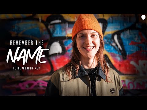 Arsenal's Lotte Wubben-Moy | Learning From Arsene Wenger & Football As Art
