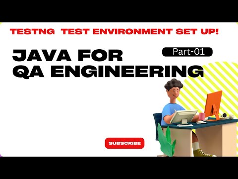 TestNG FUNDAMENTALS-03| TESTNG TEST FRAMEWORK|SELENIUM WITH JAVA| SDET| QA ENGINEER