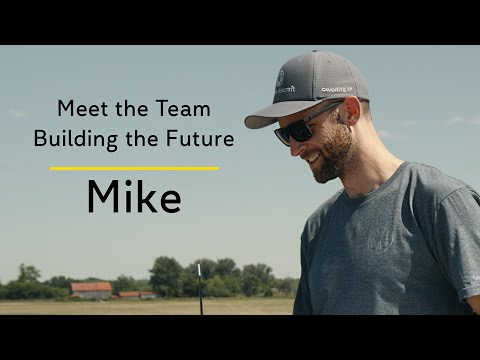 Meet the Team | Mike
