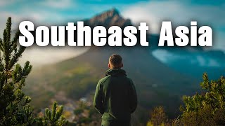 "Unseen Southeast Asia: Breathtaking Places Off the Beaten Path!"