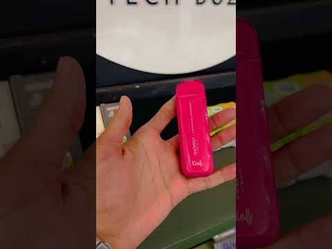 Smok Nord Bar Disposable.      #viral #shortsvideo #vape #disposeablepod #youtubeshorts