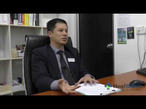 Heal Within Malaysia - Heart Disease Patient Healing Case Feature - Nand