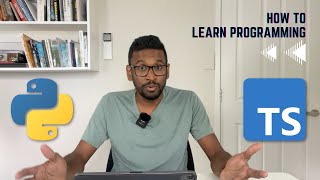 How to learn programming in 2023 (also write your first line of code)
