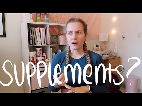 SUPPLEMENTS 101 // Everything You Need to Know About Supplements!  1Up Nutrition