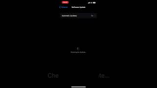 Finally  ios 17 stable version out now￼￼#ios17 #ios17features #iphone13 #360vlogs