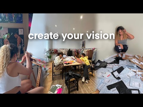 What it takes to turn your passion into a business 2025