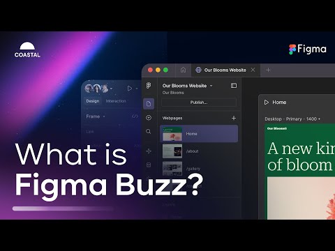 Figma Buzz - First Impressions & Walkthrough