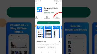 Best Music App Downloader 2023 | #shrots #trending