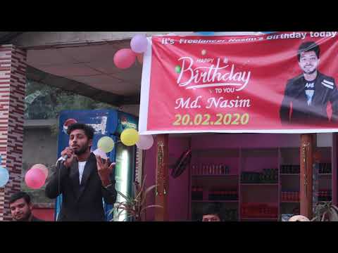 ফ্রীল্যান্সিং নিয়ে কিছু গুরুত্বপূর্ণ কথা।শুনুন সরাসরি নাসিম ভাইয়ের থেকে। By FREELANCER NASIM