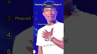 Ranking the BEST I Made It Moments