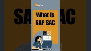 What is SAP SAC #sap #sapsac #sapsactraining
