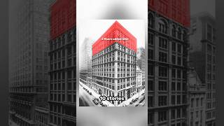 The First Skyscraper: Chicago's Home Insurance Building