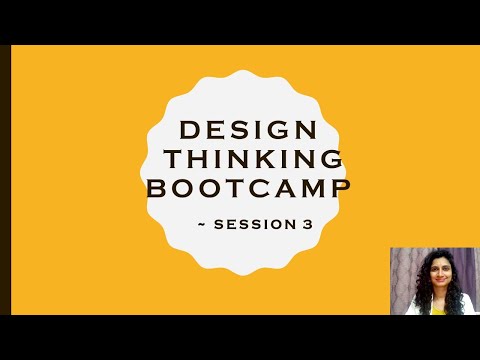 Design Thinking Workshop