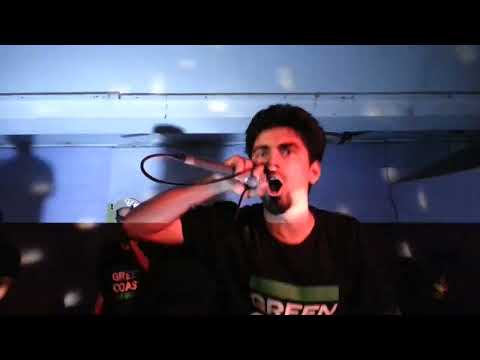 #AkibBro GreenCoast performing Live on Hip Hop Assemble 2013