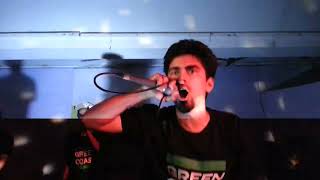 #AkibBro GreenCoast performing Live on Hip Hop Assemble 2013