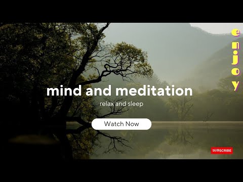 Calm and Relaxing Nature music heals heart strees
