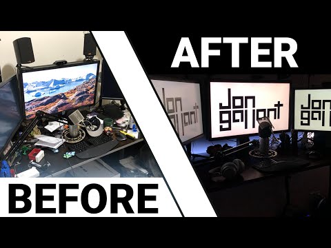 Autonomous SmartDesk 2 Build & Review