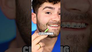 Best Way to Clean Braces !?