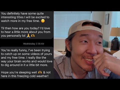 How being a YouTuber gets you girls