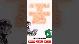 🚀 Boost Your Excel Skills with AI Tools | Automate Spreadsheets & Analyze Smarter with AI