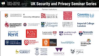 Bo Li (UIUC) - Trustworthy ML: Robustness, Privacy, Generalization, and their Interconnections