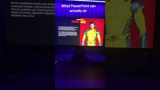 Deadpool PowerPoint Template For FREE 🤩✅ Get it Now 🤯 #howtomakepresentationinpowerpoint #powerpoint