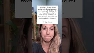 It's fine, everything's fine. 🫠🔥 #workfail #corporatehumor #yesgirl #shorts