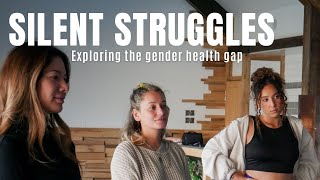 Silent struggles: Exploring the gender health gap