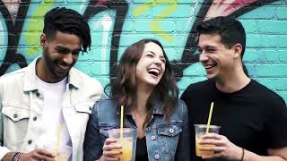 Joy Overflow - Zion Vibes