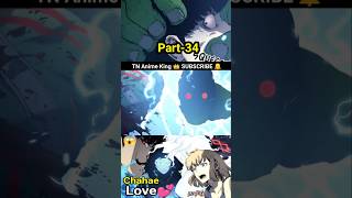 Green Arch Entry 😱 Solo Leaving tamil explanation #sololeveling  #manga #tamilexplanation