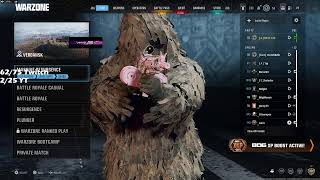 EWC Scrims | $50k Huskerr Howl Champ