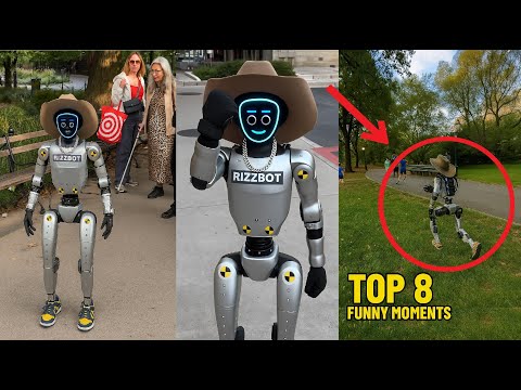 TOP 10 Rizzbot Moments PART 4