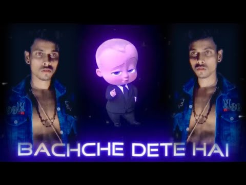 ki mobile se block karne ka dhamki bacche dete hain😡😎 attitude 😎😎 chintu dj stylish 🎩😎😎