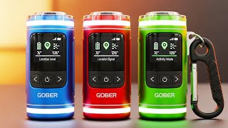 18 Insanely Cool Gadgets Every Guy Needs to See