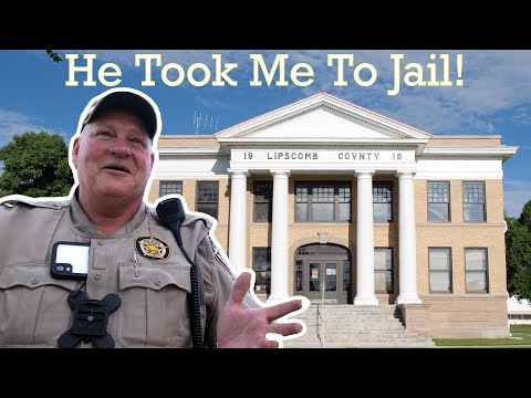 I visited four Texas towns that shouldn't exist