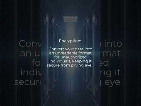 Protect Your Data with Zatrox!